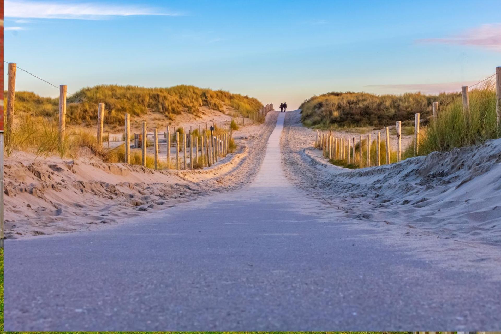 Vakantiehuis Pico Bello - Callantsoog Aan Zee Ngoại thất bức ảnh