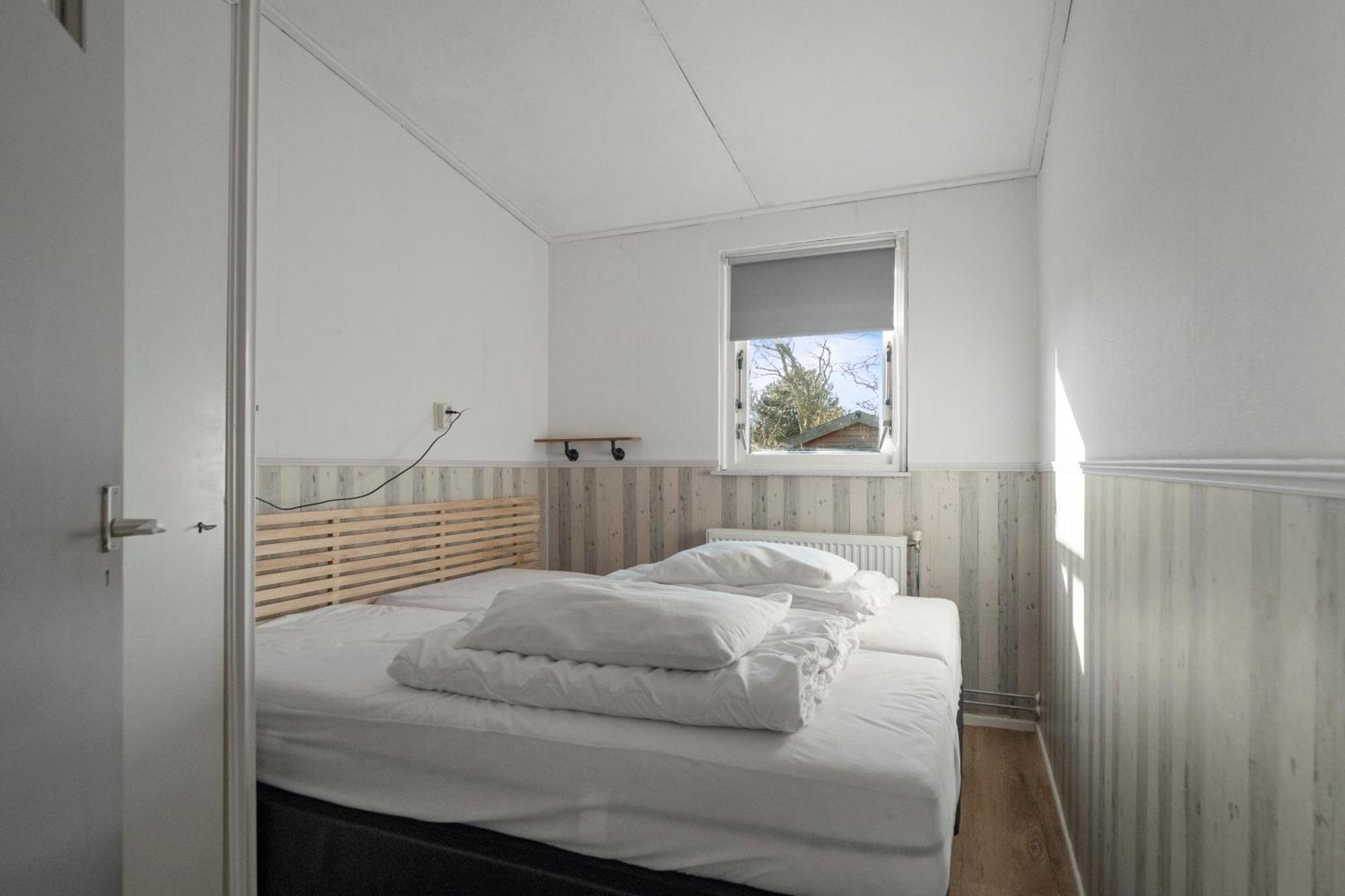 Vakantiehuis Pico Bello - Callantsoog Aan Zee Ngoại thất bức ảnh
