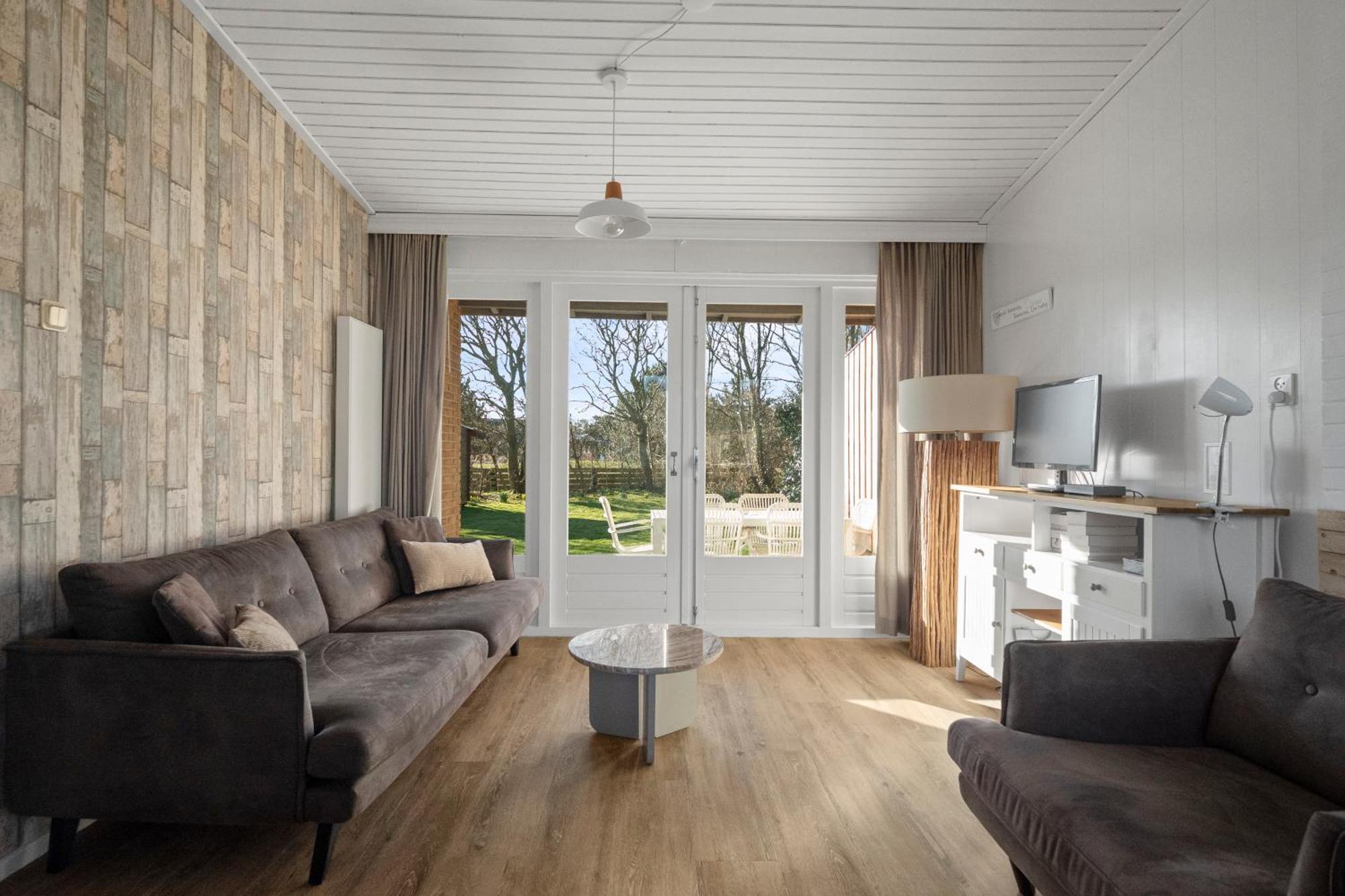Vakantiehuis Pico Bello - Callantsoog Aan Zee Ngoại thất bức ảnh